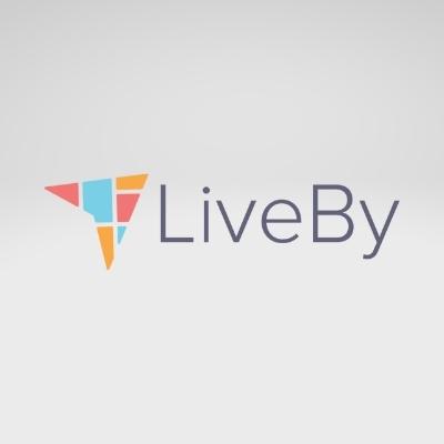 Liveby Company Logo